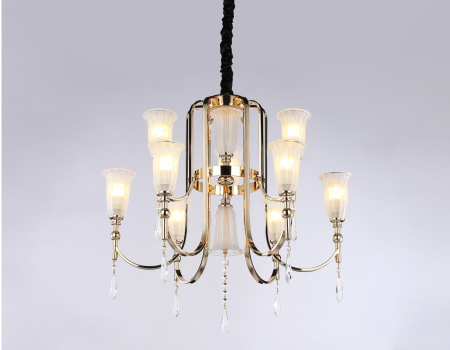 картинка Подвесная люстра TRADITIONAL TR3250 от магазина BTSvet