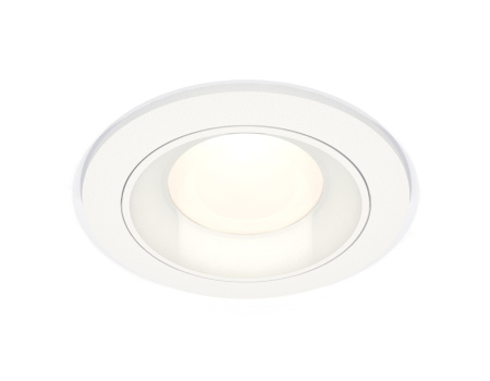 Встраиваемый светильник светодиодный Techno Spot XC7621060