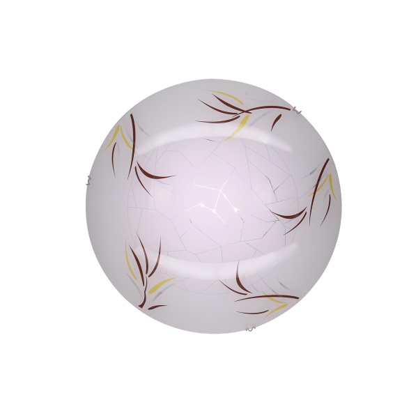 Настенно-потолочный светодиодный светильник Iva CL918009