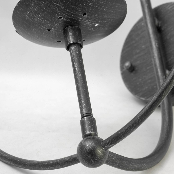 картинка Бра с выключателем Yonkers LSP-9181V от магазина BTSvet