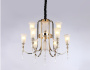 картинка Подвесная люстра TRADITIONAL TR3250 от магазина BTSvet