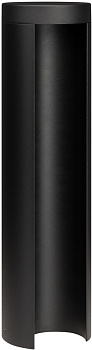Ландшафтный светильник наземный LGD-Path-Round120-H450B-12W Warm White (Arlight, IP54 Металл, 3 года) 020336