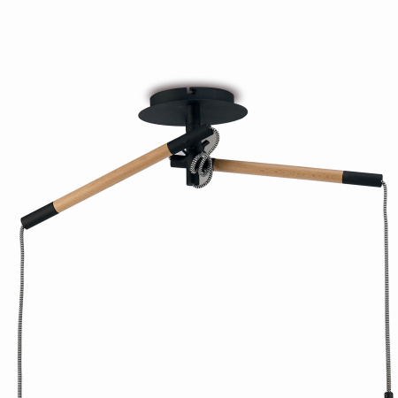 картинка Подвесной светильник Nordica 4931 от магазина BTSvet