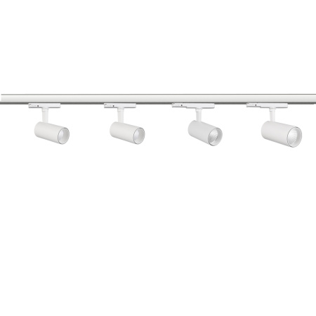 картинка Трековый светильник светодиодный Fuji 7201 от магазина BTSvet