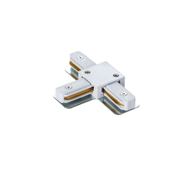 картинка Коннектор Accessories for tracks TRA001CT-11W от магазина BTSvet