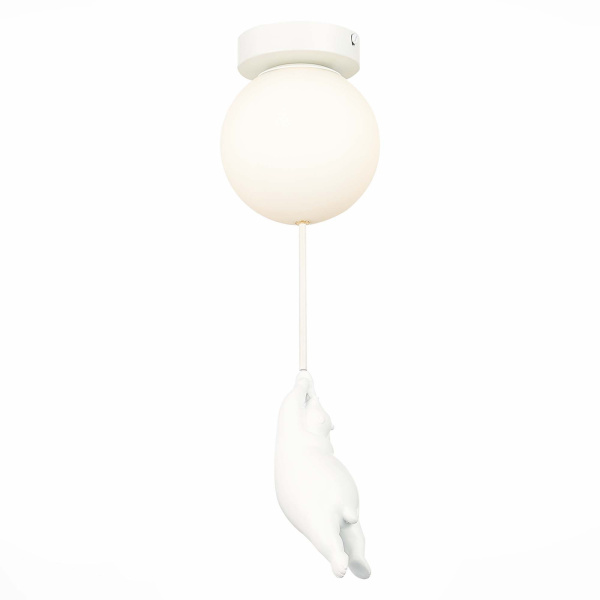 Потолочная люстра для детской Modena SLE115402-01