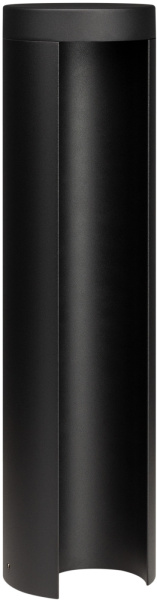 Ландшафтный светильник наземный LGD-Path-Round120-H450B-12W Warm White (Arlight, IP54 Металл, 3 года) 020336