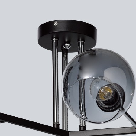 картинка Потолочная люстра Вита 220012806 от магазина BTSvet