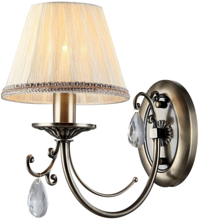 картинка Бра Classic 13 RC093-WL-01-R от магазина BTSvet