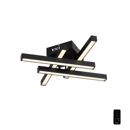 картинка Потолочная люстра Samento SL933.402.04 от магазина BTSvet