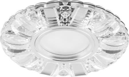 Встраиваемый светильник CD921 28896