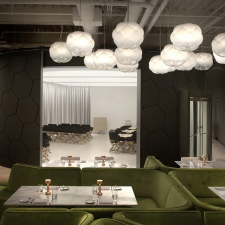 картинка Подвесной светильник SKYERNE D26 от магазина BTSvet