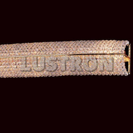 картинка Хрустальный настенный светильник MONILE 704652 от магазина BTSvet