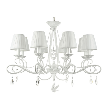 картинка Подвесная люстра Passarinho ARM001-08-W от магазина BTSvet