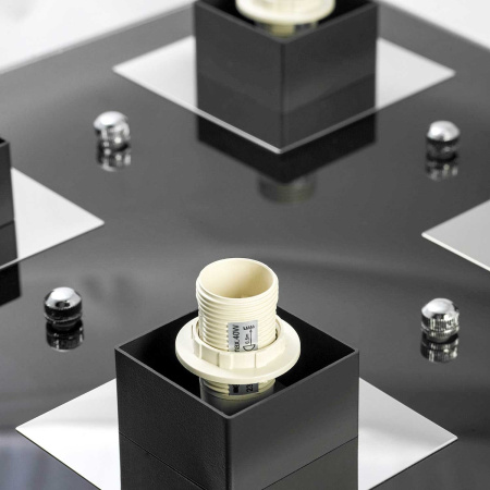 картинка Потолочный светильник Lente LSC-2507-04 от магазина BTSvet