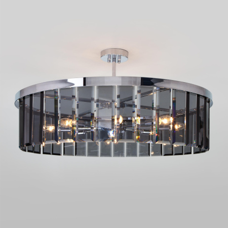 Потолочная люстра Eclipse 357/8