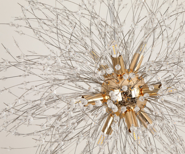 картинка Подвесная люстра Kink Light Дали 08455-16,33 от магазина BTSvet