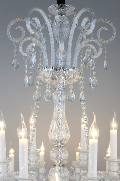 картинка Подвесная люстра Ketrin APL.812.03.30 от магазина BTSvet