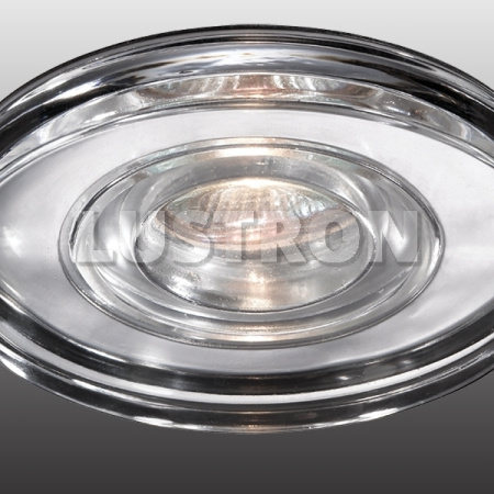 картинка Встраиваемый светильник влагозащищенный Aqua 369883 от магазина BTSvet