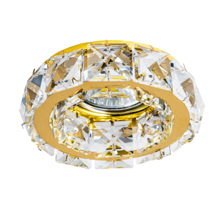 Встраиваемый светильник l 032702