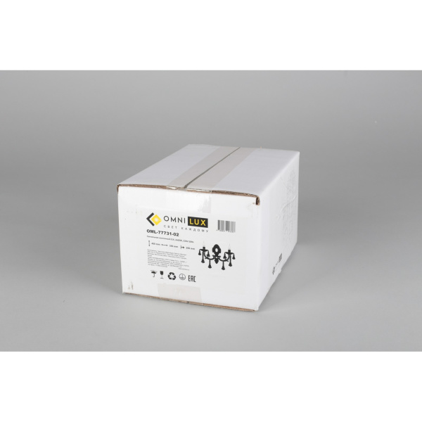 картинка Бра  Grosseto OML-77731-02 от магазина BTSvet