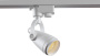 картинка Трековый светильник Track TR001-1-GU10-W от магазина BTSvet