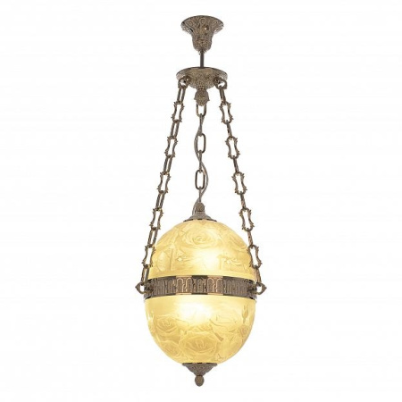 Подвесной светильник 71000P/25 NW Rose