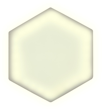 Cсветильник светодиодный модульный, сенсорный ULE-H77-3,5W/3000K/12V WHITE