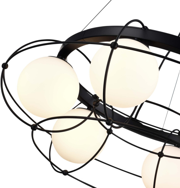 картинка Подвесная люстра Beata SL1189.403.06 от магазина BTSvet