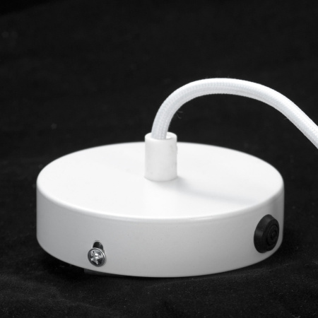 картинка Подвесная люстра светодиодная Cuscino GRLSP-8361 от магазина BTSvet