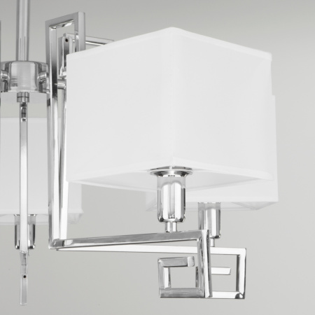 картинка Потолочная люстра Alma 60115/5 от магазина BTSvet