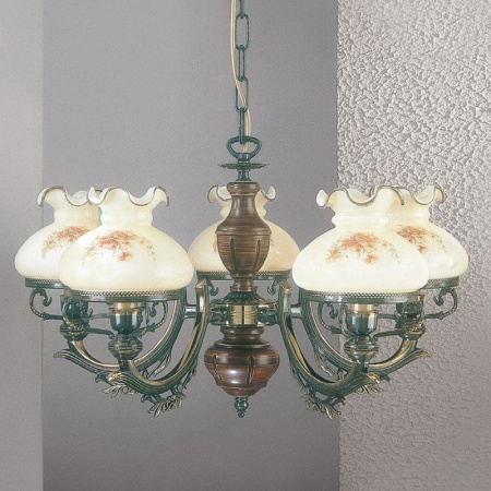 Подвесная люстра L.2812/5