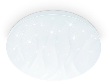 Потолочный светильник светодиодный ORBITAL FZ1013