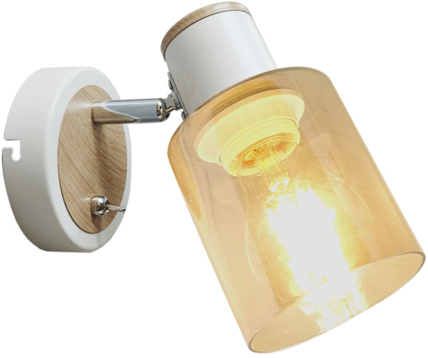 картинка Спот Rivoli Jamilly 7057-701 от магазина BTSvet