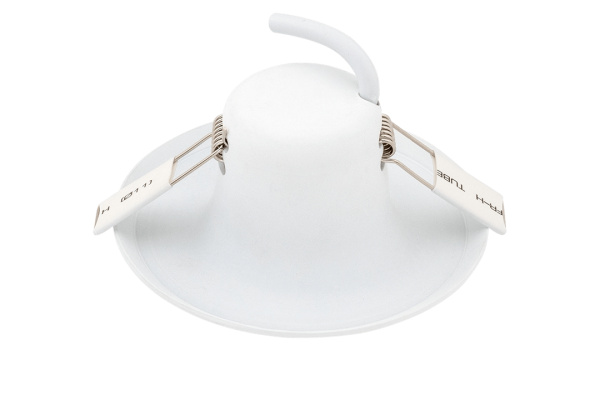 картинка Встраиваемый светильник светодиодный SIMPLE LC1510WH-7-NW от магазина BTSvet