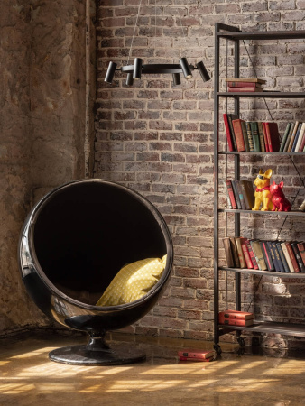 картинка Подвесной светильник Neo 983 VL10012P06 от магазина BTSvet