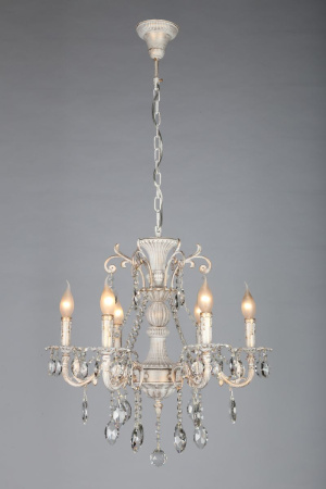 картинка Подвесная люстра Martina OML-79003-06 от магазина BTSvet