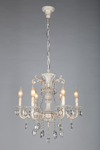 картинка Подвесная люстра Martina OML-79003-06 от магазина BTSvet