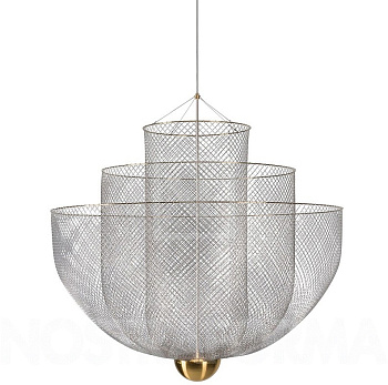 Подвесной светильник L'Arte Luce Meshmatics L48309