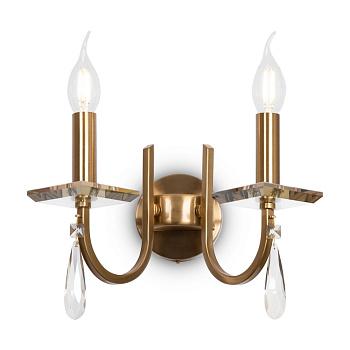 Бра Forte FR1006WL-02G