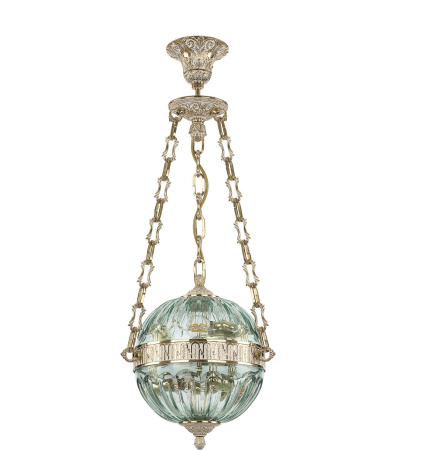 Подвесной светильник 71000P/25 GW Birusa/M-1H