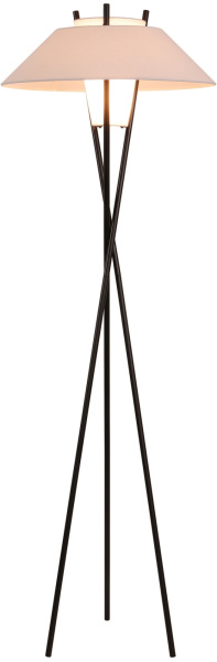 Торшер на треноге Bastone MOD006FL-01B
