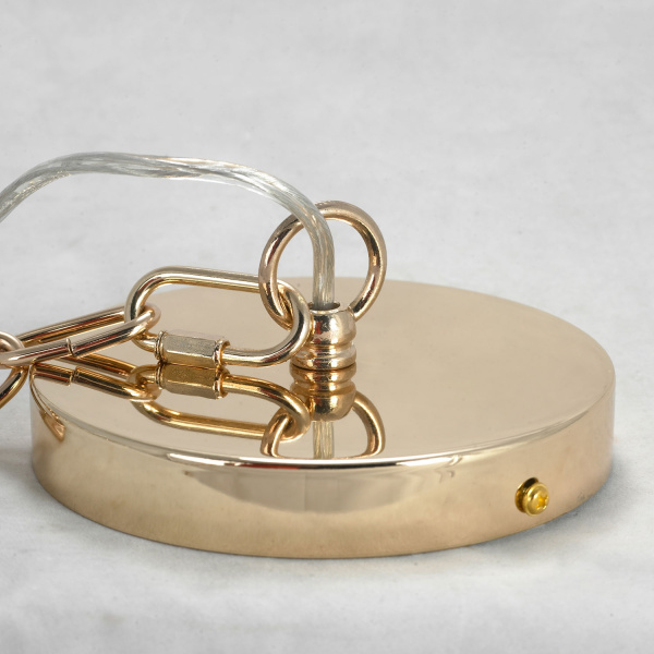 картинка Подвесная люстра GRLSP-8385 от магазина BTSvet