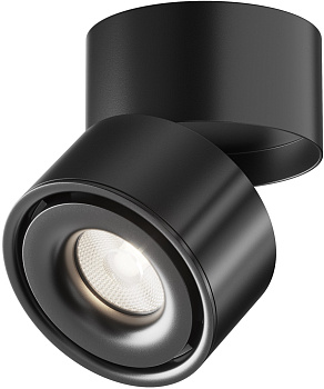 Накладной светильник Yin C084CL-15W4K-B
