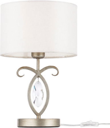 Интерьерная настольная лампа Luxe H006TL-01G