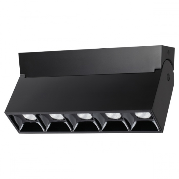 Точечный светильник светодиодный Eos 358322 IP33