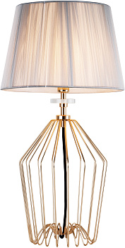 Интерьерная настольная лампа Sade 2690-1T