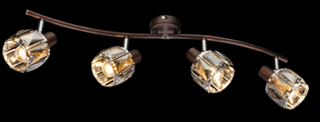 картинка Спот Indiana 54357-4 от магазина BTSvet