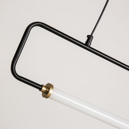 картинка Подвесной светильник Inspire 4100-1P от магазина BTSvet