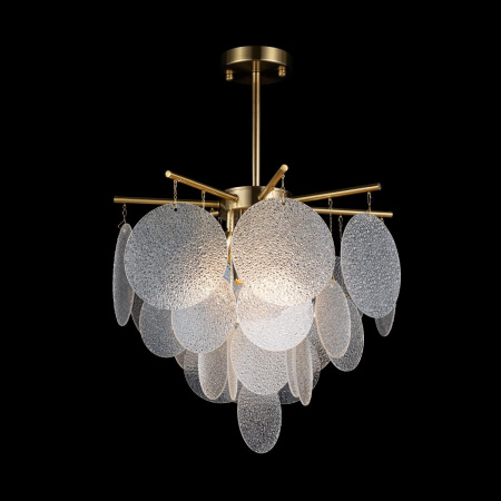 картинка Потолочная люстра Frost 10022/400 от магазина BTSvet